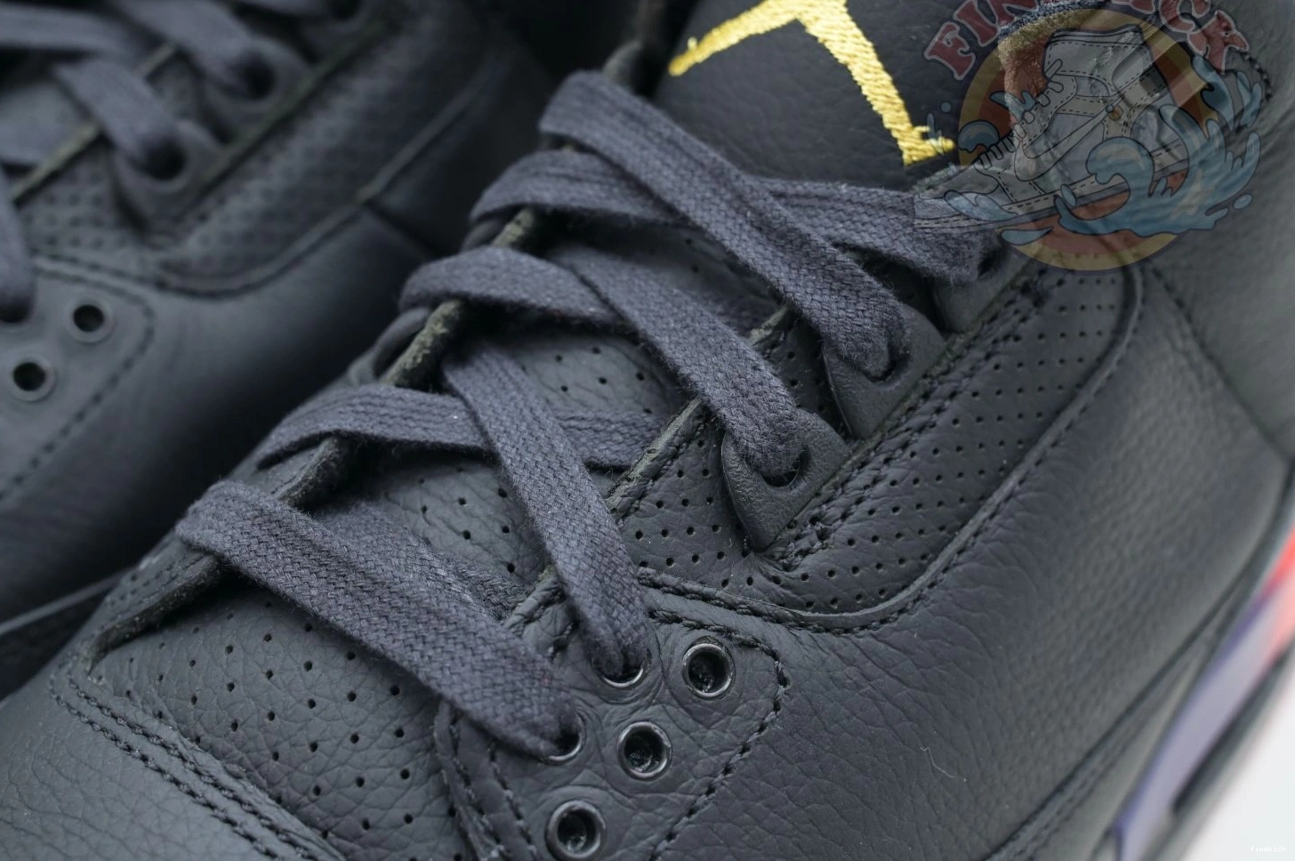 Air x J Jordan 3